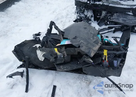 2020 Land Rover Range Rover Evoque S z USA, uszkodzony, nr VIN SALZJ2FX2LH117436